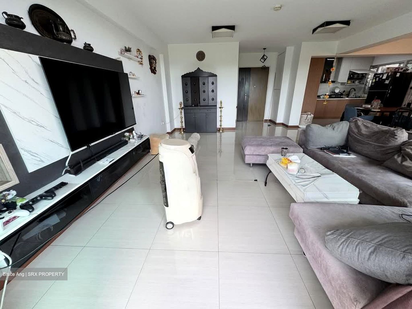 Blk 126C Eastdelta @ Canberra (Sembawang), HDB 5 Rooms #574570011